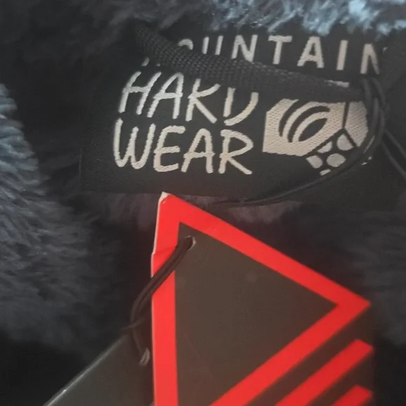 Mountain Hardwear Polartec High Loft Fleece Jacket, S & L, Retail $175.00 USD - Picture 7 of 12